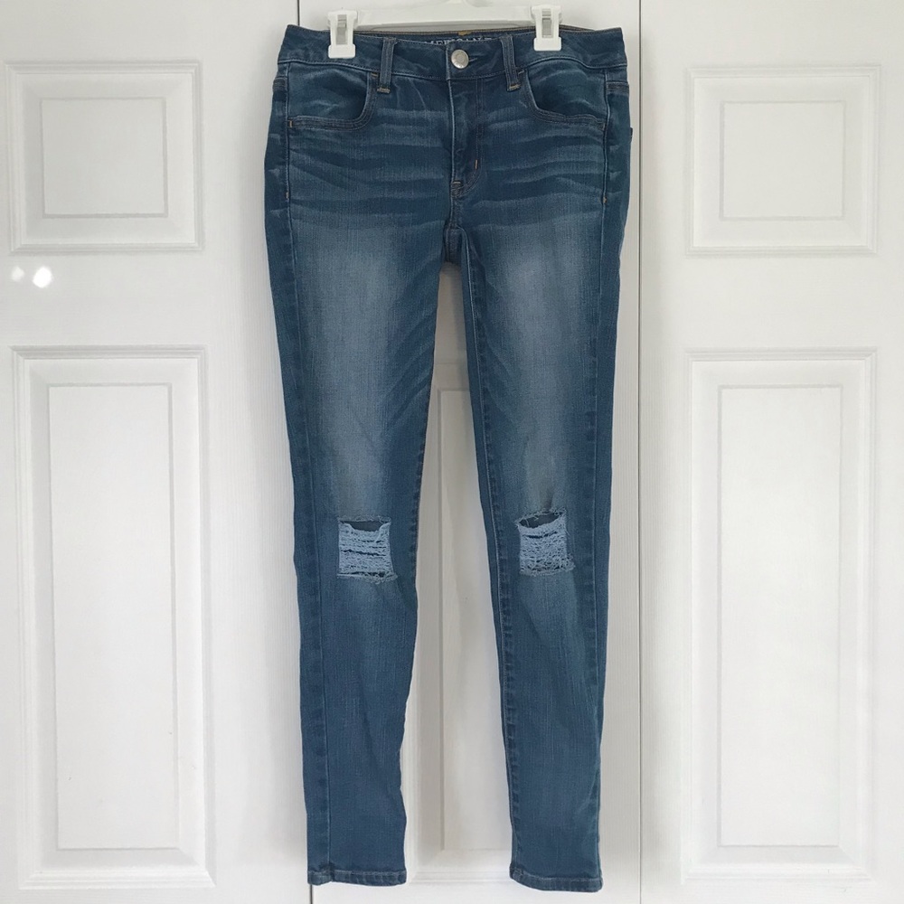 American Eagle Jeans ✨